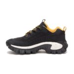 Cat Footwear Black-White Intruder Shoe - Image 5