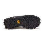 Cat Footwear Black-White Intruder Shoe - Image 7