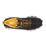 Cat Footwear Black-White Intruder Shoe - Image 8