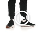 Cat Footwear Black-White ProRush Speed FX Shoe - Image 3