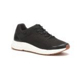 Cat Footwear Black-White ProRush Speed FX Shoe - Image 4
