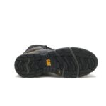 Cat Footwear Black Women's Excavator Superlite Cool Carbon Composite Toe Work Boot - Image 6