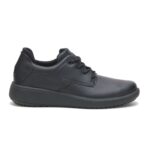 Cat Footwear Black Women's ProRush SR plus Oxford