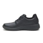 Cat Footwear Black Women's ProRush SR plus Oxford - Image 4