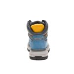 Cat Footwear Blue Heaven Women's Excavator Superlite Waterproof Toe Work Boot - Image 6