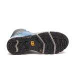 Cat Footwear Blue Heaven Women's Excavator Superlite Waterproof Toe Work Boot - Image 7