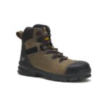 Cat Footwear Boulder Men's Accomplice X Waterproof Steel Toe Work Boot - Image 3
