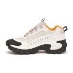 Cat Footwear Bright White-Birch Intruder Shoe - Image 4