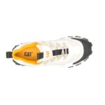 Cat Footwear Bright White-Birch Intruder Shoe - Image 7