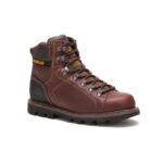Cat Footwear Brown Men's Alaska 2.0 Work Boot - Image 3