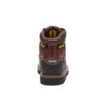 Cat Footwear Brown Men's Alaska 2.0 Work Boot - Image 5