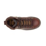 Cat Footwear Brown Men's Alaska 2.0 Work Boot - Image 6