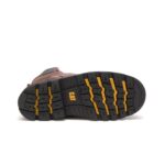 Cat Footwear Brown Men's Alaska 2.0 Work Boot - Image 7