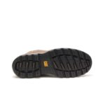 Cat Footwear Brown Men's Pelton Steel Toe Work Boot - Image 6
