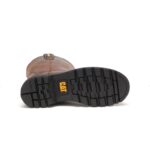 Cat Footwear Brown Men's Revolver Work Boot - Image 7