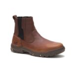 Cat Footwear Butterscotch Women's Abbey Steel Toe Work Boot - Image 3