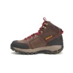 Cat Footwear Clay Men's Navigator Waterproof Work Boot - Image 4