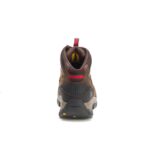 Cat Footwear Clay Men's Navigator Waterproof Work Boot - Image 5