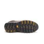 Cat Footwear Clay Men's Navigator Waterproof Work Boot - Image 6