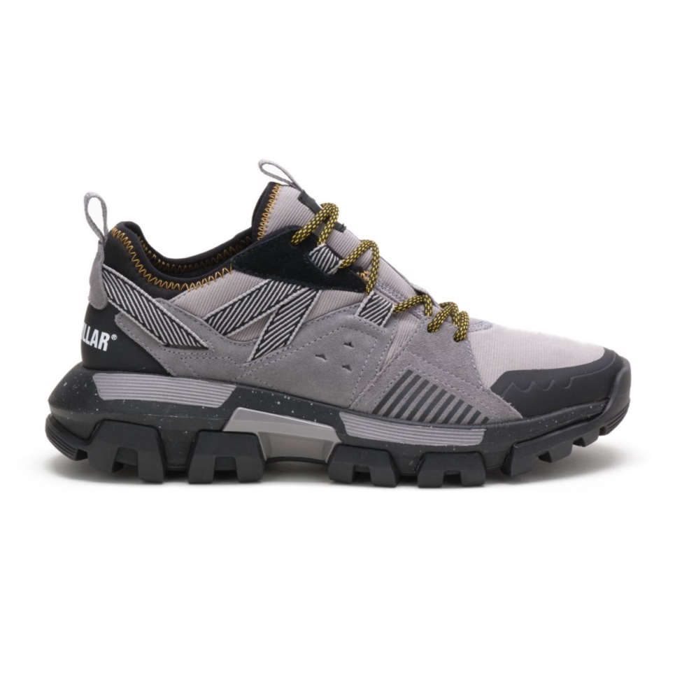 cat_footwear_cloudburst_black_raider_sport_sneaker.jpg Cat Footwear Cloudburst-Black Raider Sport Sneaker - Image 1