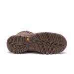 Cat Footwear Cocoa Women's Mae Steel Toe Waterproof Work Boot - Image 6