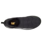 Cat Footwear Crossover Slip On Black - Image 8