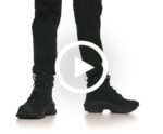 Cat Footwear Curry Trespass Boot - Image 8