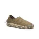 Cat Footwear Dark Olive Crossover Slip On - Image 3