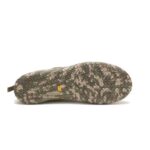 Cat Footwear Dark Olive Crossover Slip On - Image 6