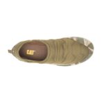 Cat Footwear Dark Olive Crossover Slip On - Image 7