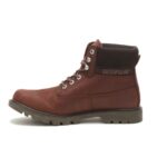 Cat Footwear Deep Mahogany eColorado Waterproof Boot - Image 4