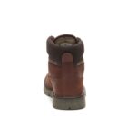 Cat Footwear Deep Mahogany eColorado Waterproof Boot - Image 5