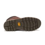 Cat Footwear Deep Mahogany eColorado Waterproof Boot - Image 6