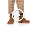 Cat Footwear eColorado Boot Otter - Image 8