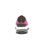 Cat Footwear Festival Fuchsia Women's Streamline 2.0 Composite Toe Work Shoe - Image 5