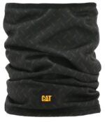 Cat Footwear Fleece Neck Warmer Black - Image 2