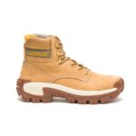 Cat Footwear Honey Reset Men's Invader Hi Steel Toe Work Boot