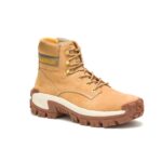 Cat Footwear Honey Reset Men's Invader Hi Steel Toe Work Boot - Image 3
