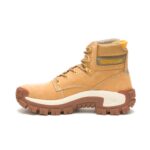 Cat Footwear Honey Reset Men's Invader Hi Steel Toe Work Boot - Image 4