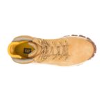 Cat Footwear Honey Reset Men's Invader Hi Steel Toe Work Boot - Image 7