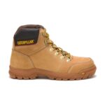 Cat Footwear Honey Reset Men's Outline Steel Toe Work Boot - Image 2