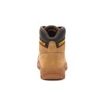 Cat Footwear Honey Reset Men's Outline Steel Toe Work Boot - Image 5