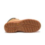 Cat Footwear Honey Reset Men's Outline Steel Toe Work Boot - Image 6
