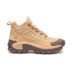 Cat Footwear Intruder Mid Shoe Taffy - Image 2
