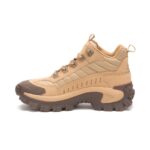 Cat Footwear Intruder Mid Shoe Taffy - Image 4