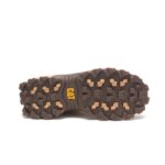 Cat Footwear Intruder Mid Shoe Taffy - Image 6