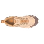 Cat Footwear Intruder Mid Shoe Taffy - Image 7
