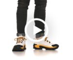 Cat Footwear Intruder Shoe Taffy - Image 8