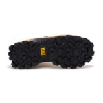 Cat Footwear Intruder Shoe White-Yellow - Image 8