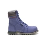 Cat Footwear Marlin Women's Echo Waterproof Steel Toe Work Boot